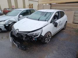 Trappe essence renault clio - trappe,
