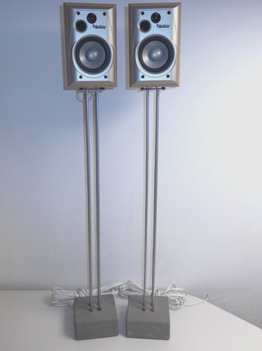 Infinity alpha high end - 2x, high-end