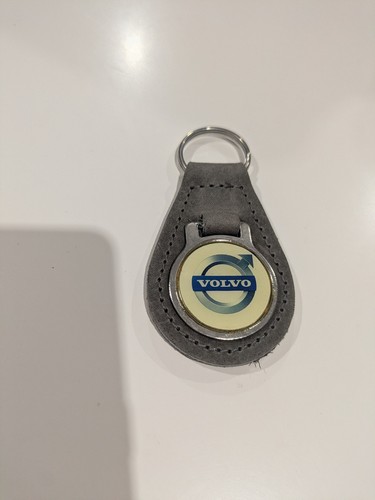 Porte clés voiture - , cuir