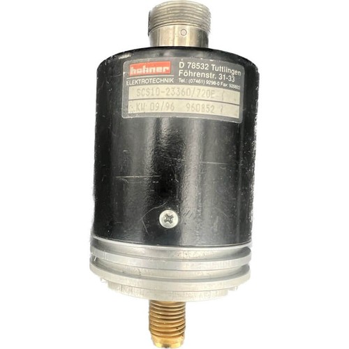 Codeur monotour 96 - codeur, kw