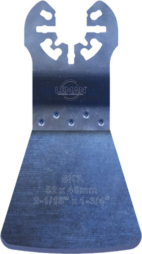 Spatule flexible sk7 52x45 - flexible,