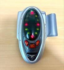 BANDAI Japan DX Power Rangers Sentai TimeForce TimeRanger Morpher Chrono Chenger