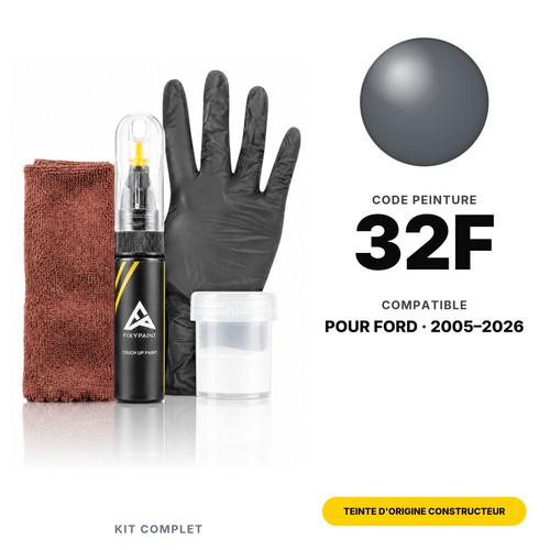Peinture retouche pour ford - peinture,