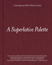 A Superlative Palette