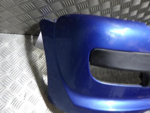 Pare choc arriere peugeot - pare, 206+