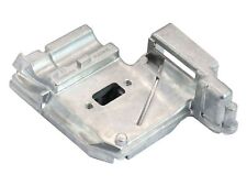 Échappement avec vis d'échappement adapté pour Stihl MS200T Tronçonneus