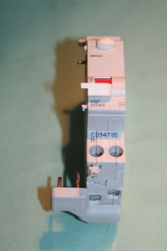 Bloc différentiel vigi dt40 - diffÉrentiel,
