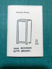 ANDREAS KUNDIG VOUS REVERREZ