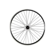 Roue arrière vtt - roue,