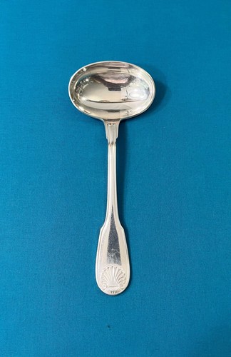 Louche sauce christofle - sauce,