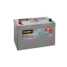 Batterie FULMEN Formula XTREME FA955 12v 95AH 800A