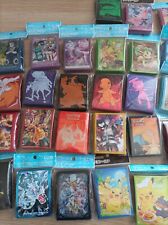 sleeve pokemon art-sleeve à