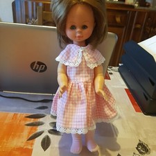 Poupée italienne MIGLIORATI