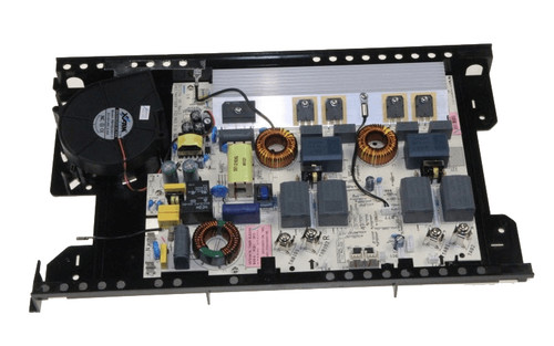 Module induction tiger gauche - tiger,