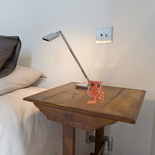 Chouette decorative hibou - chouette,