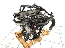 MINI CLUBMAN F54 Moteur Nu B37C15 1.50 Diesel 2022 31992631