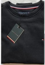 Sweat Tommy Hilfiger Noir