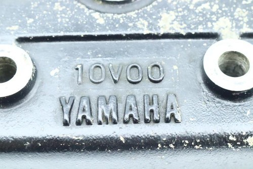Couvre culasse yamaha - couvre-culasse, 125