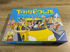 TAXIFOLIE de 2 à 6 joueurs -