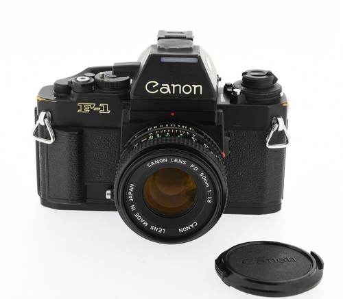 Canon new ae finder fn - new,