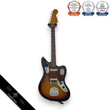 Guitare électrique Fender AM