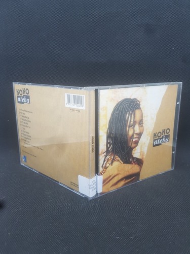 Koko ateba - -,
