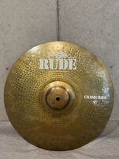 Cymbale PAISTE Rude Crash Ride