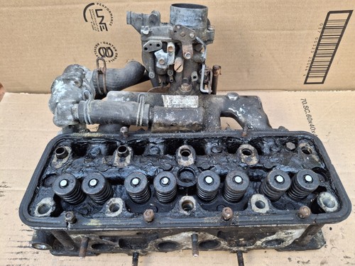 Culasse carburateur solex - culasse-carburateur,