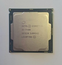 INTEL - Processeur Intel-Core