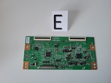 Carte T-CON ESL_MB7_C2LV1.3 TV SONY KDL-40EX521