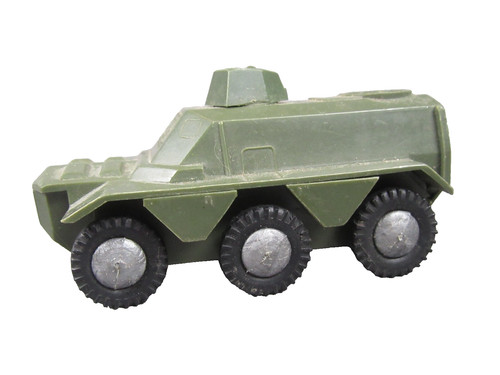 Politoys fiat ansaldo ab40 - ansaldo,