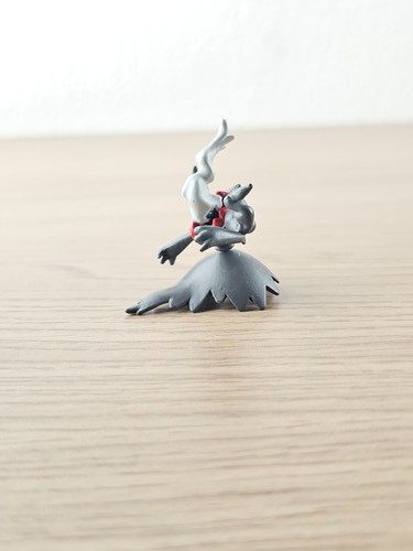 Figurine jouet pokémon - figurine,