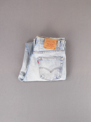 Jean levi 505 vintage - jean,