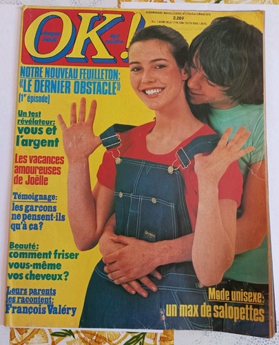 Magazine 112 farrah - ,