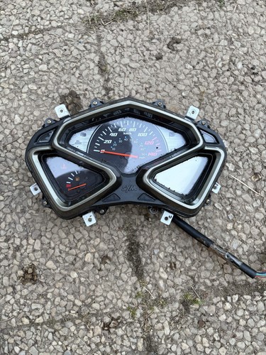 Compteur sym 125 jet - sym, 14
