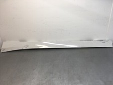 JUPE LATÉRALE GAUCHE N/S BMW