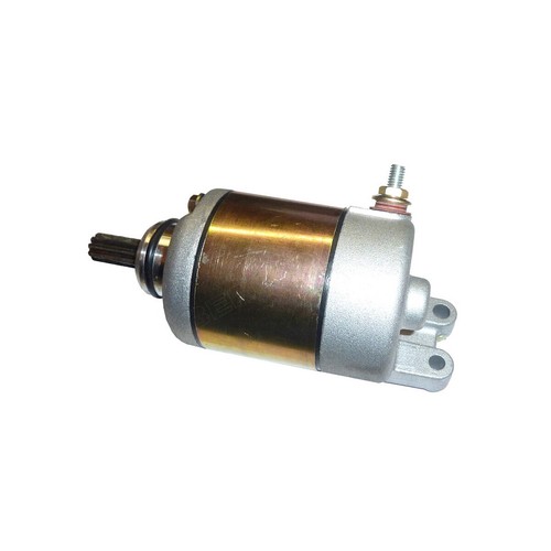 Démarreur moteur okyami - démarreur,