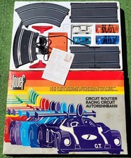 Ancien Circuit routier/Racing