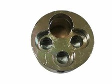 CLÉ DE VILEBREQUIN MERCEDES