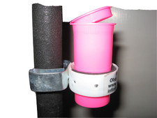 Oboe Bassoon 1.5 oz. Neon Pink