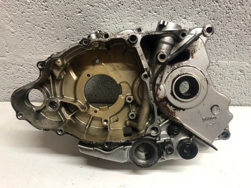 Carter gauche moto yamaha - un,