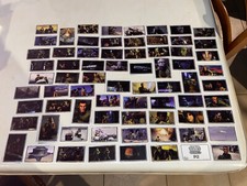 IMAGE AUTOCOLLANT STICKER NO PANINI TOPPS STAR WARS REBELS 1 CHOIX 2014