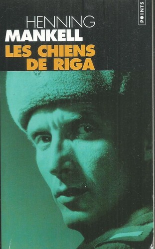 Les chiens riga - chiens, de