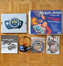 MadPlayer MadWaves Digital Algorithmic Synthesizer Retro (CIB, TESTED, RARE)