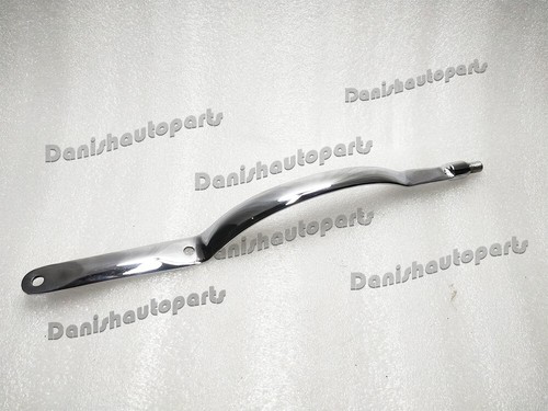 Harley tank hand shift - harley,