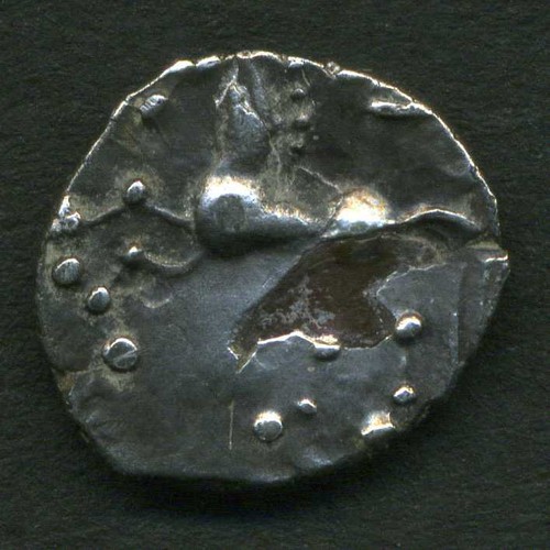 Drachme denier - drachme, ou