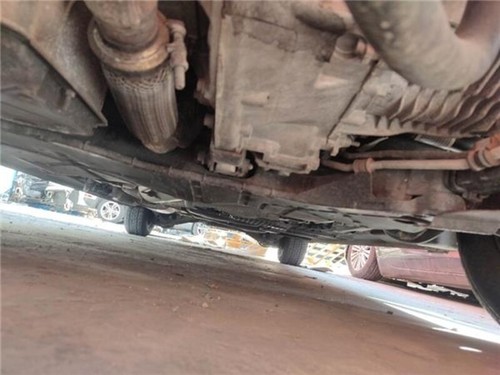 Berceau boite peugeot expert - boite,