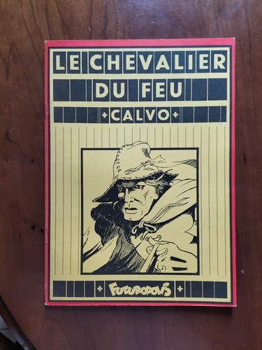 1976 chevalier du feu - du,
