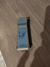 Paquet De 3 Gauloise Blonde Caporal