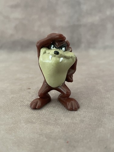 Figurine taz mania looney - mania,